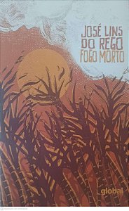 Livro Fogo Morto Autor Rego, Jose Lins do (2021) [usado]
