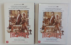 Dvd The Deuce - 1ª Temporada Editora (2018) [usado]