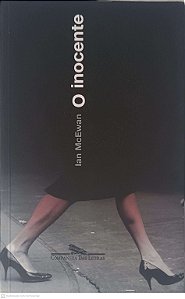 Livro o Inocente Autor Mcewan, Ian (2009) [usado]