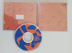 Cd Very Interprete Pet Shop Boys (1993) [usado]