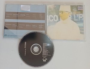 Cd Disco 2 Interprete Pet Shop Boys (1994) [usado]