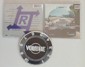 Cd Lapadas do Povo Interprete Raimundos (1997) [usado]