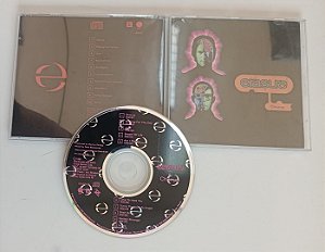 Cd Chorus Interprete Erasure (1991) [usado]