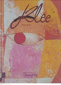Livro Coleção de Arte: Klee Autor Klee, Paul (1997) [usado]