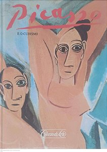 Livro Coleção de Arte: Picasso e o Cubismo Autor Picasso (1997) [usado]