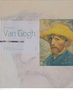 Livro Vicente Van Gogh Autor Hogh, Vicent Van (2007) [usado]