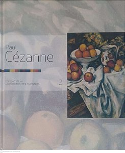 Livro Paul Cézanne Autor Cézanne, Paul (2007) [usado]