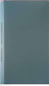 Livro a Revolução dos Bichos Autor Orwell, George [usado]