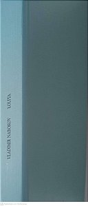 Livro Lolita Autor Nabokov, Vladimir [usado]