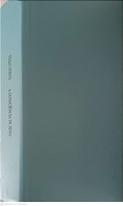 Livro a Consciência de Zeno Autor Svevo, Italo [usado]