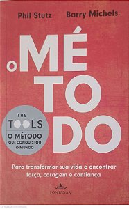 Livro o Método Autor Stutz, Phil e Michels, Barry (2012) [usado]