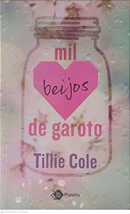 Livro Mil Beijos de Garoto Autor Cole, Tillie (2017) [usado]