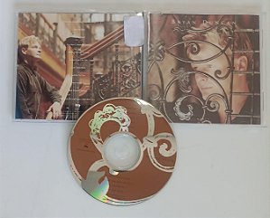 Cd Mercy / Importado Interprete Bryan Duncan (1992) [seminovo]