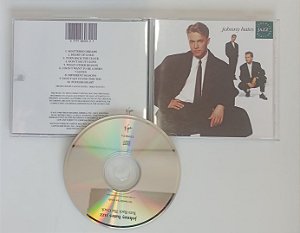 Cd Turn Back The Clock Interprete Johnny Hates Jazz (1988) [seminovo]