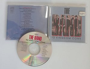 Cd To Kingdom Come 2 / Importado Interprete The Band (1989) [usado]