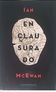 Livro Enclausurado Autor Mkcewan, Ian (2016) [usado]