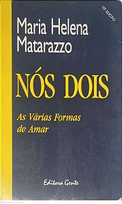 Livro Nós Dois Autor Matarazzo, Maria Helena [usado]
