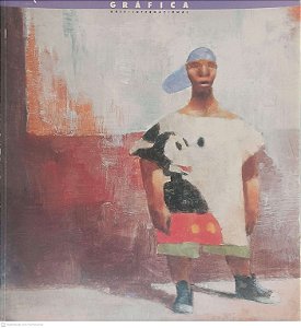 Revista Grafica Arte/internacional Nº 30 Autor Desconhecido [usado]