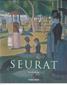 Livro Seurat Autor Düchtting, Hajo (2000) [usado]