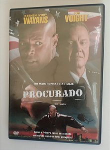 Dvd Procurado Editora (2006) [seminovo]