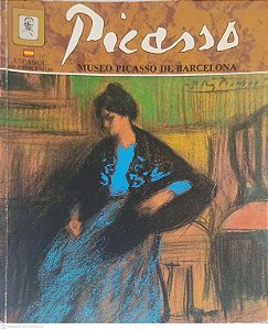 Livro Picasso Autor Clavell, Xavier Costa [usado]