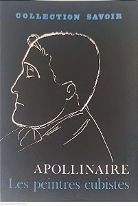 Livro Apollinaire: Les Peintres Cubistes Autor Apollinaire, Guillaume (1993) [usado]