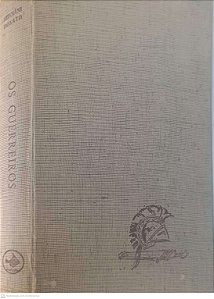 Livro Coleção Vidas Ilustres:os Guerreiros Autor Donato, Hernâni [usado]