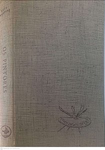 Livro Coleção Vidas Ilustres: os Pintores Autor Martins, Luis [usado]