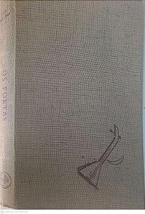 Livro Coleção Vidas Ilustres: os Poetas Autor Paes, Jose Paulo [usado]