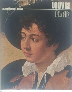 Livro Enciclopédia dos Museus: Louvre Paris Autor Desconhecido [usado]