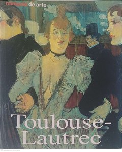 Livro Miniguia de Arte: Toulouse-lautrec Autor Felbinger, Udo (2001) [usado]
