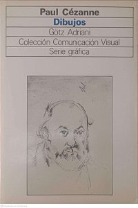 Livro Colección Comunicación Visual Série Grafica Autor Cézame , Paul (1981) [usado]