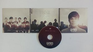 Cd Livres / Mais um Dia Interprete Juliano Son [seminovo]