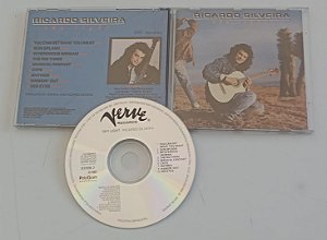 Cd Sky Light Interprete Ricardo Silveira (1989) [usado]