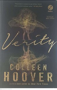 Livro Verity Autor Hoover, Collen (2020) [usado]