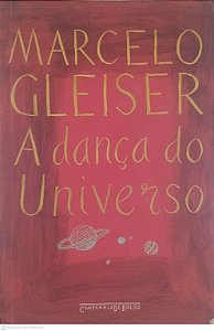 Livro Danca do Universo Pocket Autor Gleiser, Marcelo (2006) [usado]
