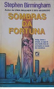 Livro Sombras da Fortuna Autor Birmingham, Stephen (1989) [usado]