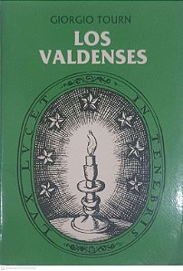 Livro Los Valdenses Autor Tourn Giorgio [usado]