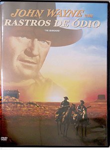Dvd Rastros de Ódio Editora (2005) [usado]