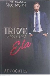 Livro Trez Dias com Ela Autor Aranha, Luisa e Monni, Mari (2019) [usado]