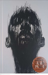Livro Sabor Amargo Autor Hannaham, James (2021) [usado]