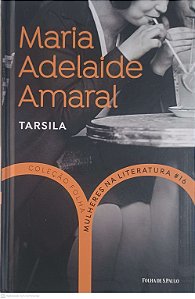 Livro Tarsila Autor Amaral, Maria Adelaide (2017) [usado]