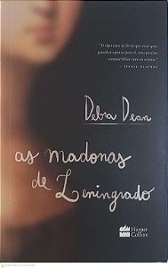 Livro as Mandonas de Leningrado Autor Dean, Debra (2018) [usado]