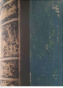 Revista Coleção Revista Mecanica Popular - Vol 7 - Obra Encadernada Autor Desconhecido (1951) [usado]