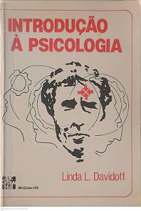Livro Introdução À Psicologia Autor Davidoff, Linda L. (1983) [usado]