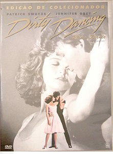 Dvd Dirty Dancing (edição de Colecionador) Editora [usado]