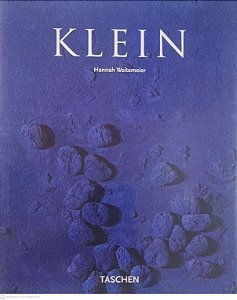 Livro Klein Autor Weitemeier, Hanna (2001) [usado]