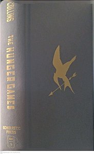 Livro The Hunger Games Autor Collins, Suzanne (2008) [usado]