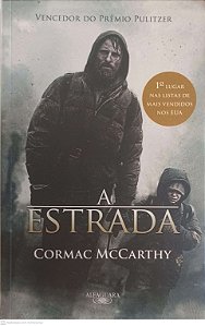 Livro a Estrada Autor Mccarthy, Cormac [usado]