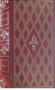 Livro Ensaios: os Grandes Classicos Autor Montaigne [usado]